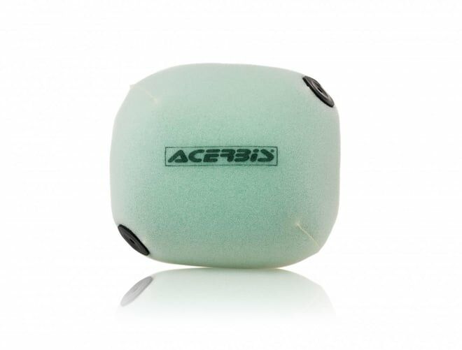 ACERBİS KTM EXC 17-20 HAVA FİLTRESİ