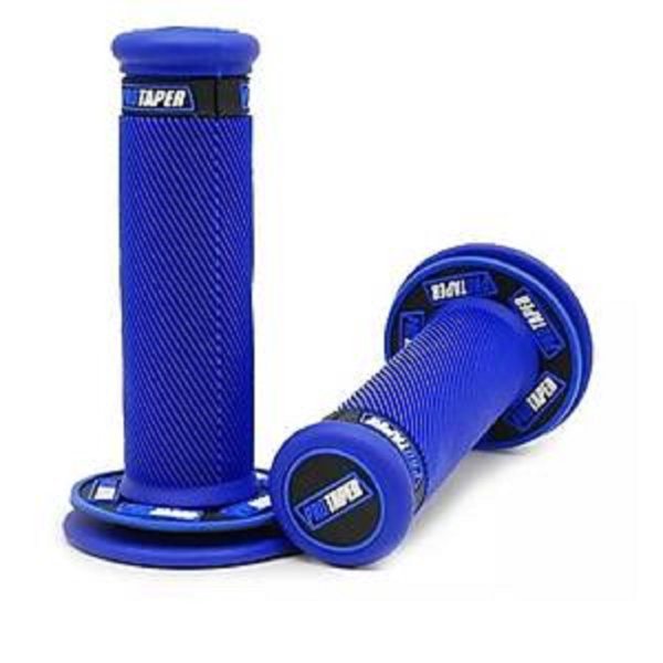 Motosiklet Elcik Takımı Classic Mavi PROTAPER