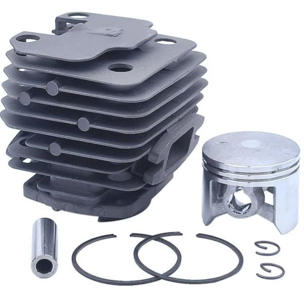 Alpina A510 Silindir Piston Sekman Takımı Orjinal