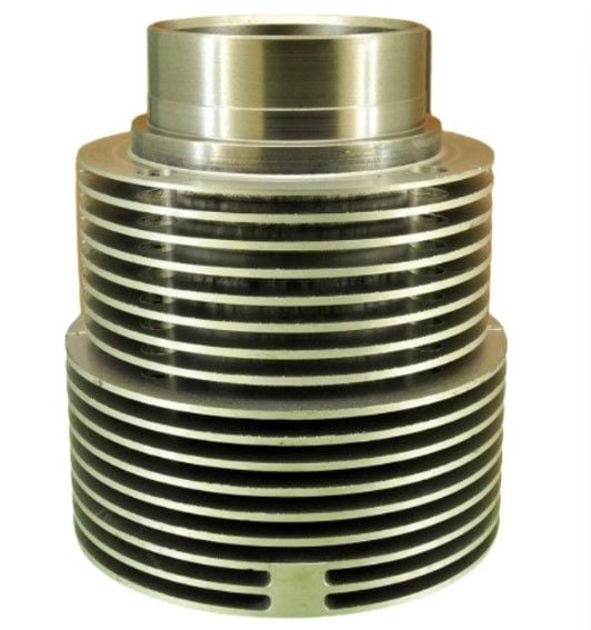 Pancar E-89 Silindir Boş Panpart
