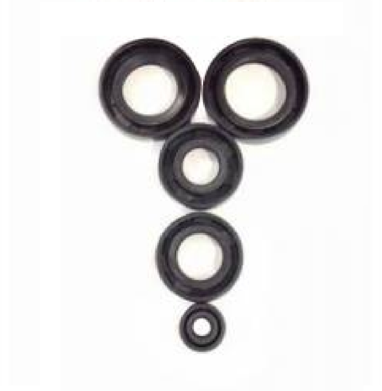 Cg Serisi Keçe Seti Prc