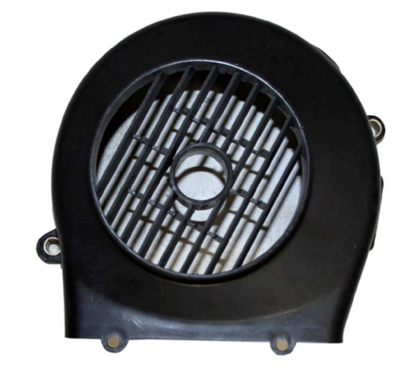 Mondial 50 TT - Revival Fan Kapak Orjinal