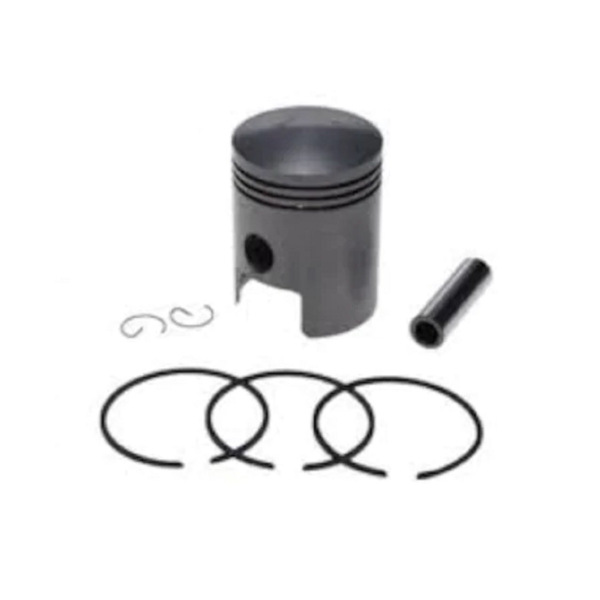 MZ 251 Piston Sekman Takımı 71mm 2.00mm Taiwan