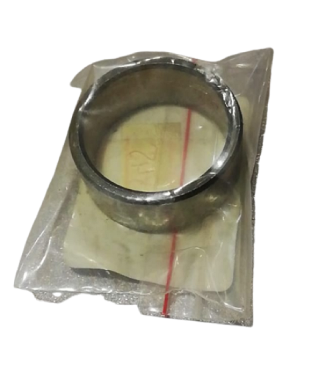 Jawa 350 Krank Keçe Burcu Orjinal