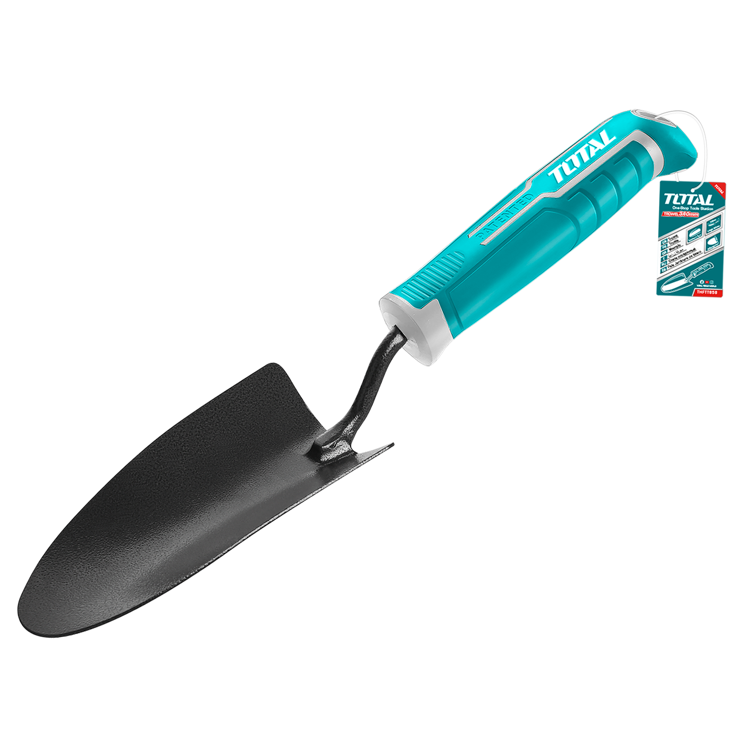 Total THFTT858 Şaşula Kürek