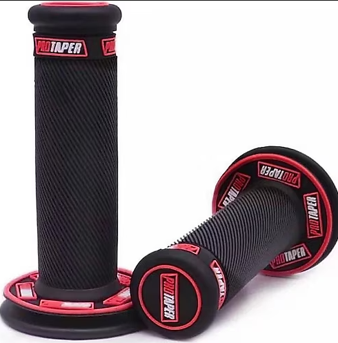 Motosiklet Elcik Takımı Classic Kırmızı PROTAPER