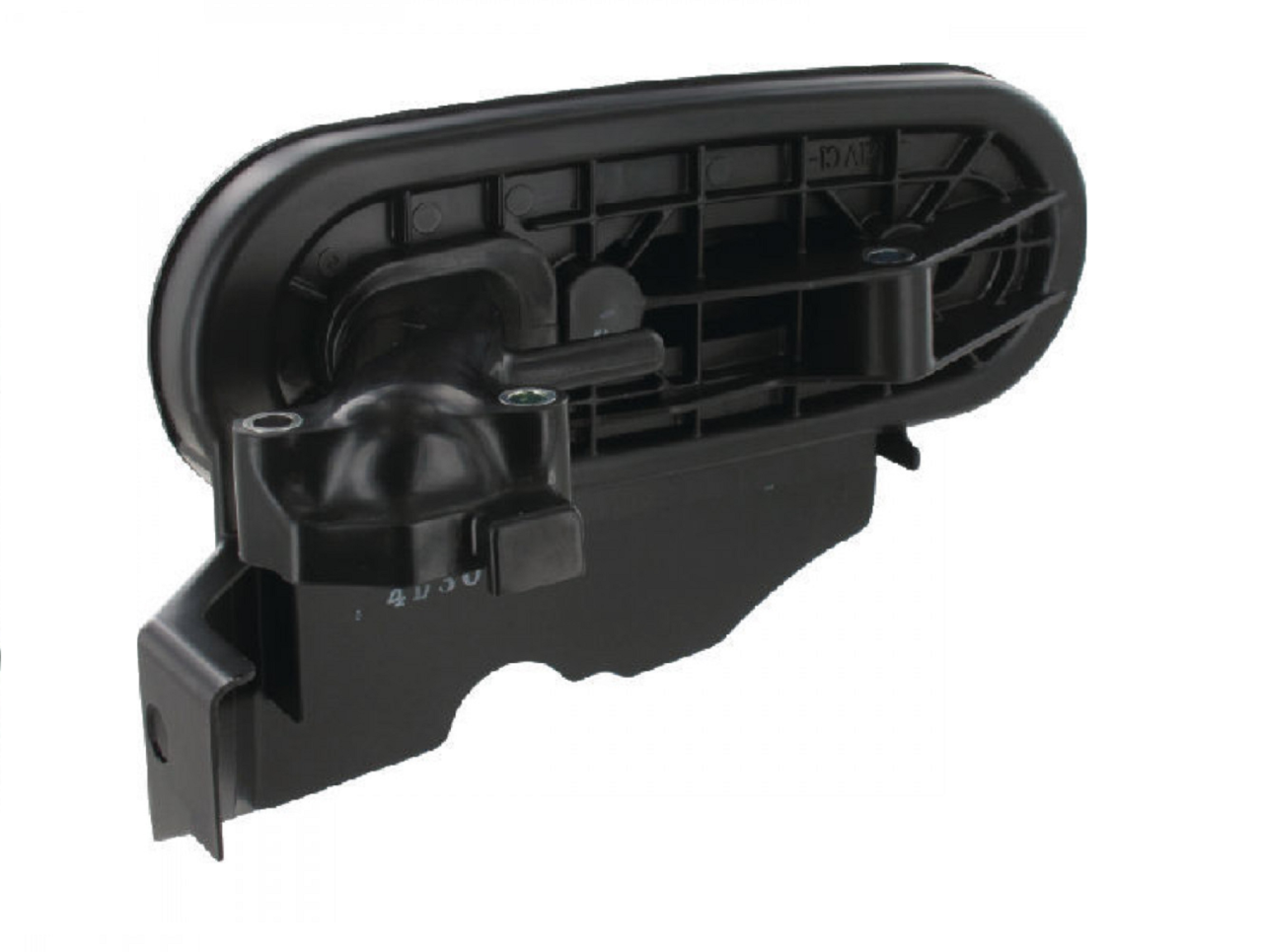 Honda Gxv160 Hava Filtre Gövdesi China Orjinal