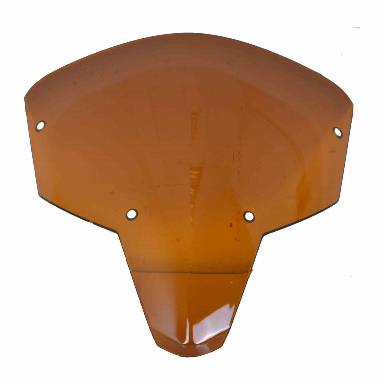 Mondial 125mh Siperlik Camı Deltaforce