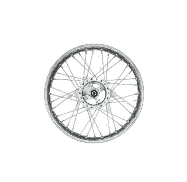 Cup Serisi Jant Arka Telli 1.60-17 Prc