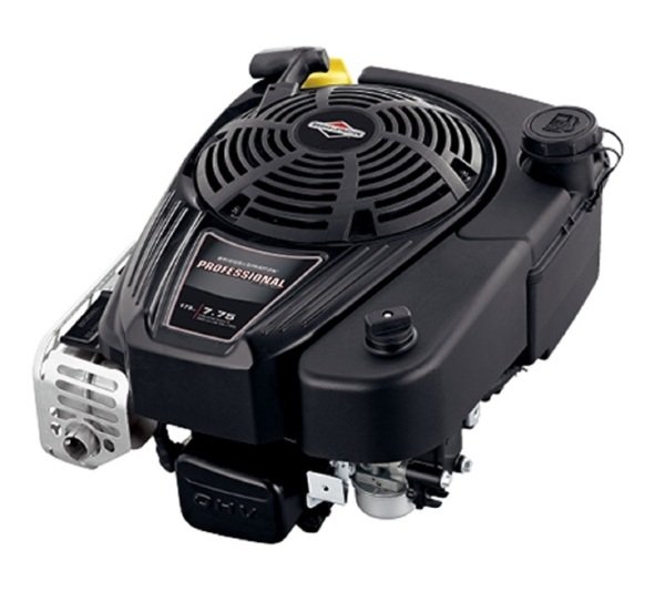 Briggs Quantum 850 Benzinli Motor Dikey Milli 25mm