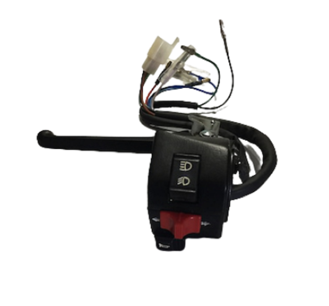 Honda Kinetik Sol Kumanda Komple Minda