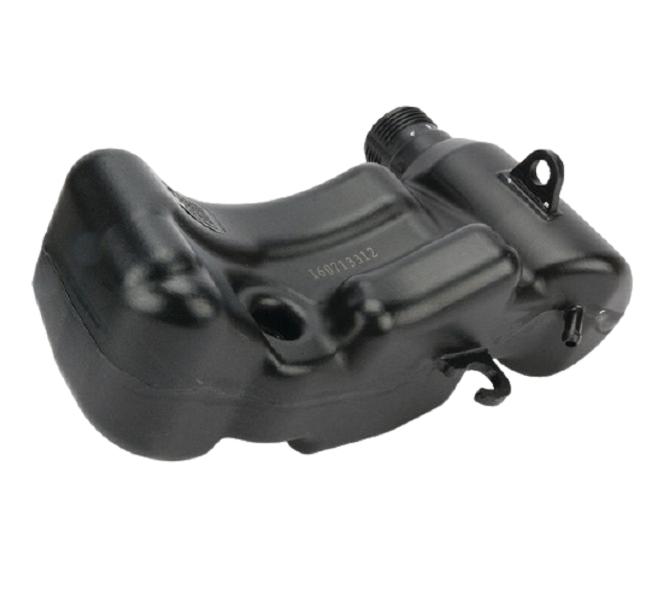 Honda Gxv160 Yakıt Deposu China Orjinal