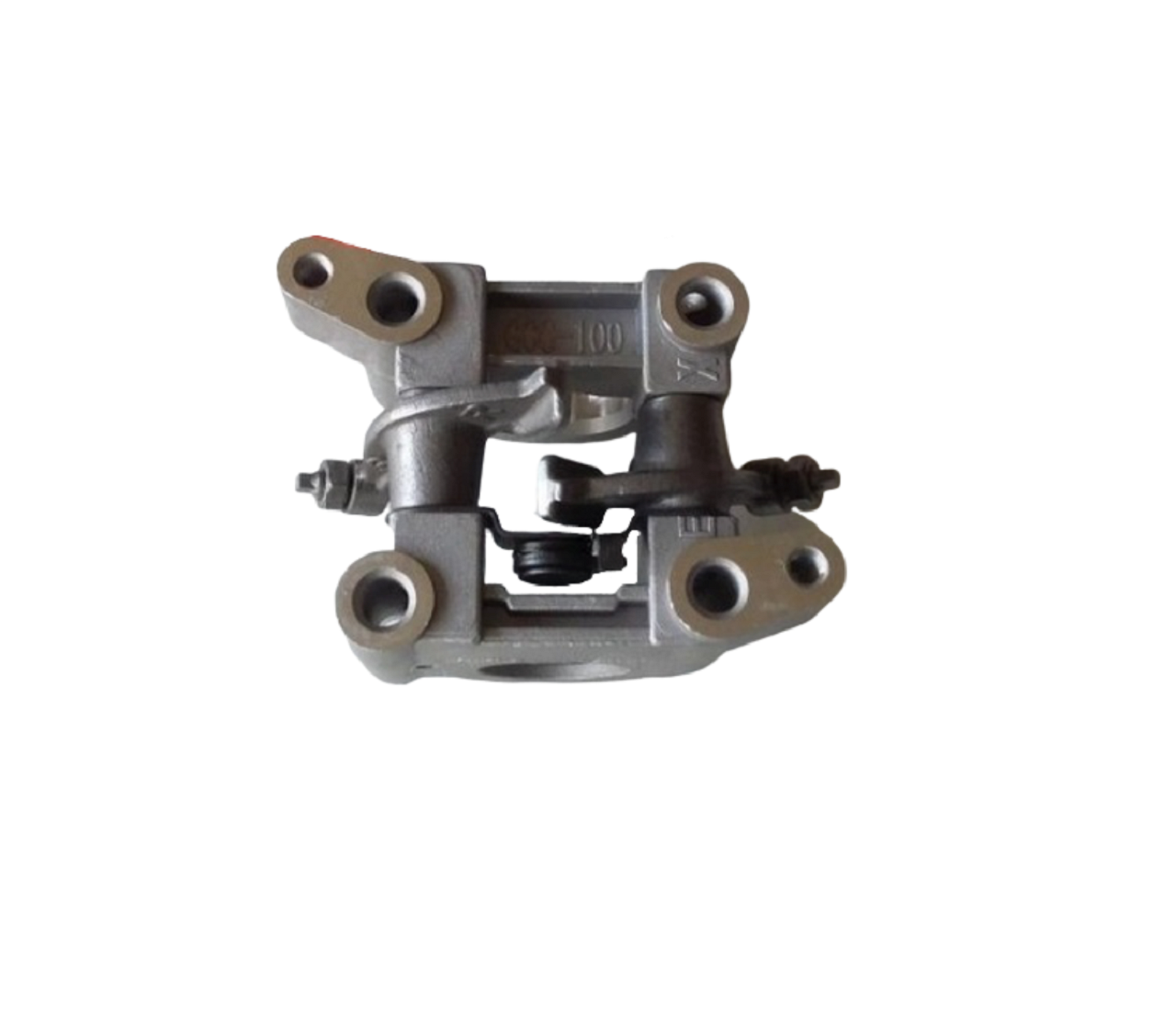 Honda Activa Eksantrik Mil Yatağı Piyonlu Prc