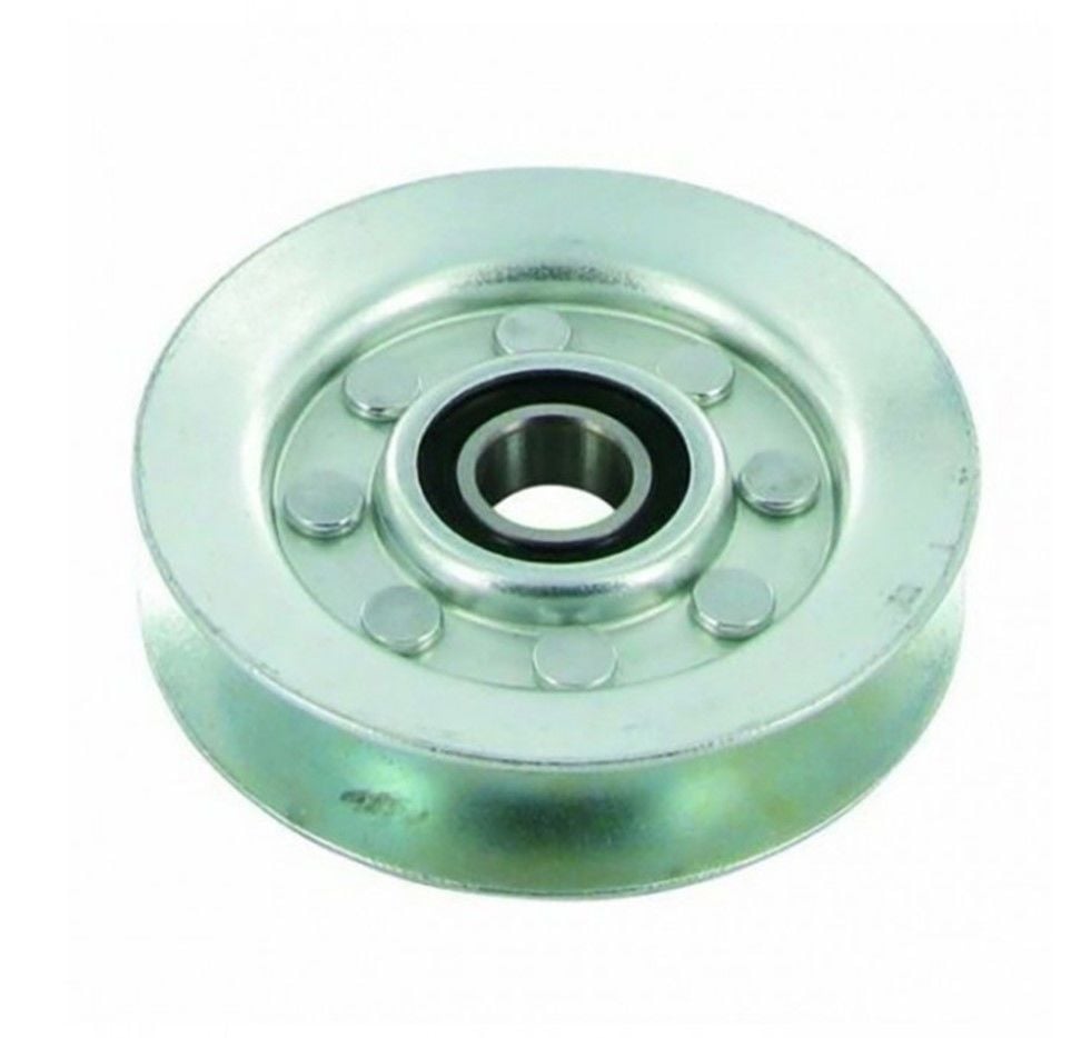 Alpina 9122 Kayış Gergi Kasnağı Metal122 16mm Orjinal