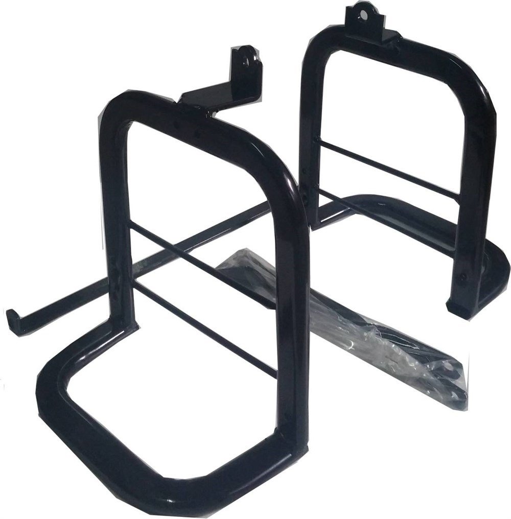 Honda Cbf 150 Yan Çanta Demiri Empar