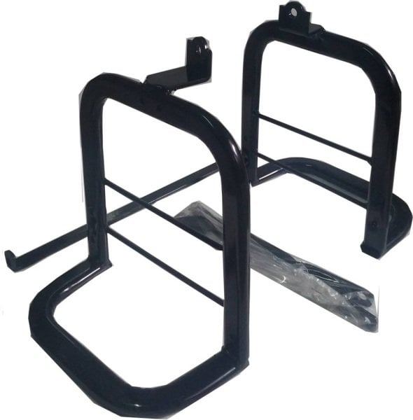 Honda Cbf 150 Yan Çanta Demiri Empar