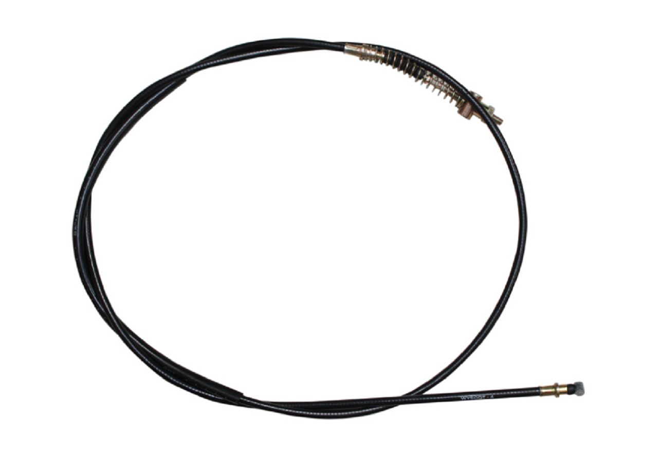 Mondial 50 TT Arka Fren Teli Prc