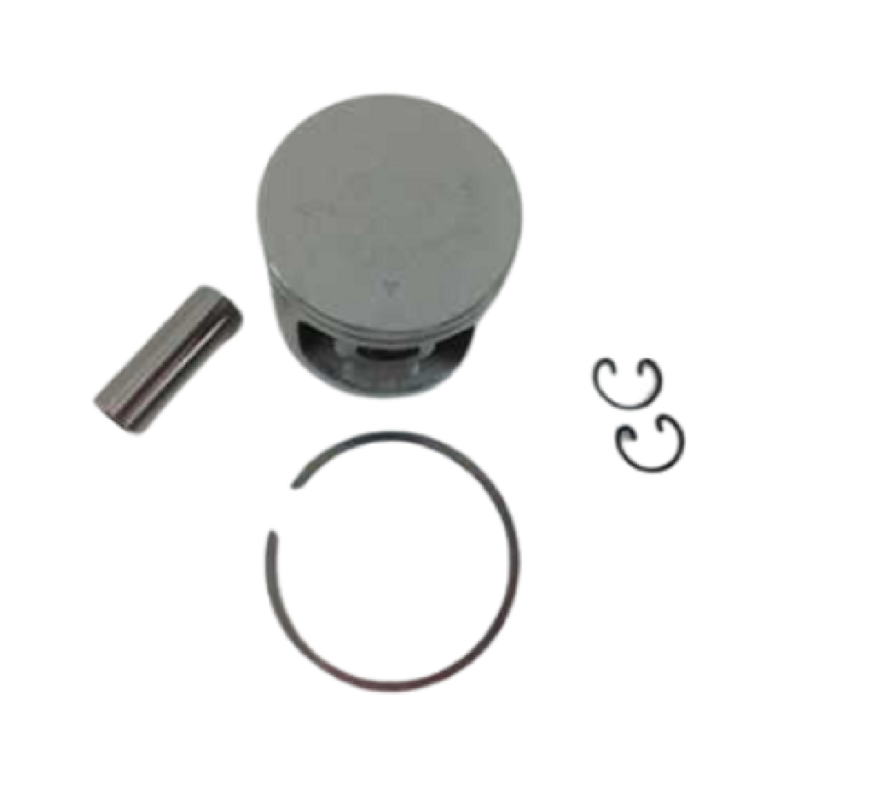 Mculloch Titan 60 Piston Sekman Takımı 47mm İtal