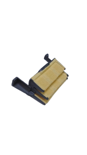 Alpina A460-510 Hava Filtresi Orjinal