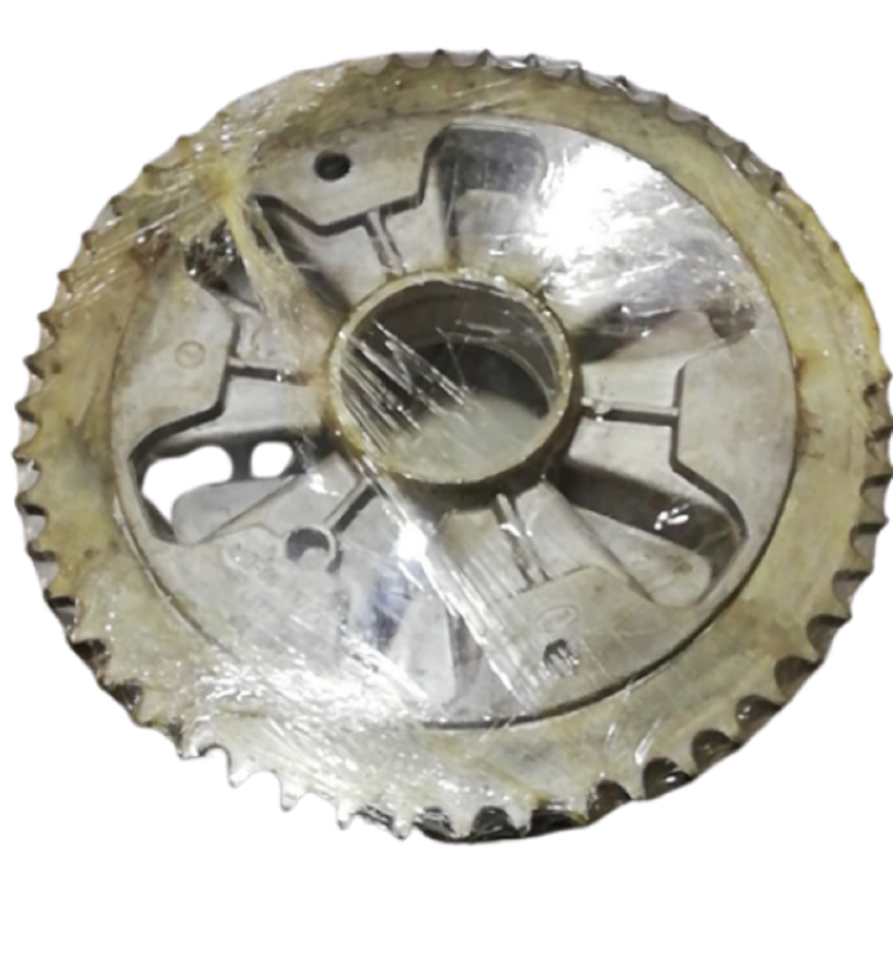 Jawa 350 Arka Teker Dişlisi Komple Arpres