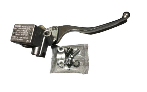 Mondial 125kt Hidrolik Merkezi Üst Komple Prc