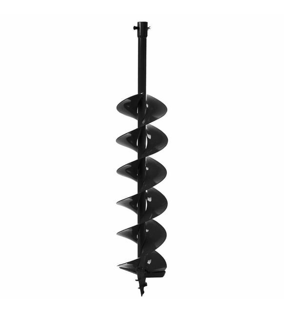 Toprak Burgusu 15X80cm Energy