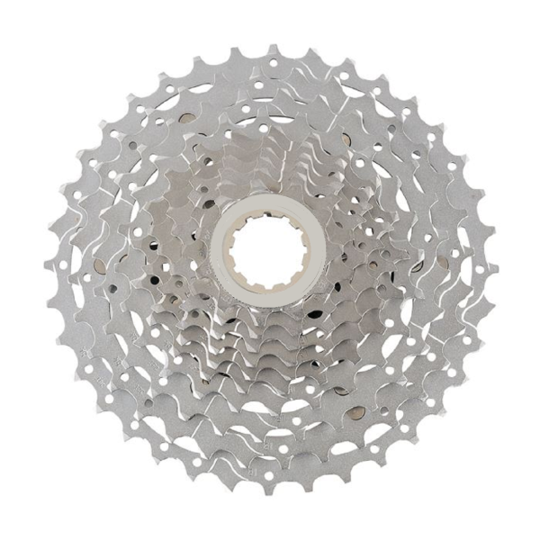 Bisiklet Arka Ruble Dişli 8t Kasetli Krom Carelle