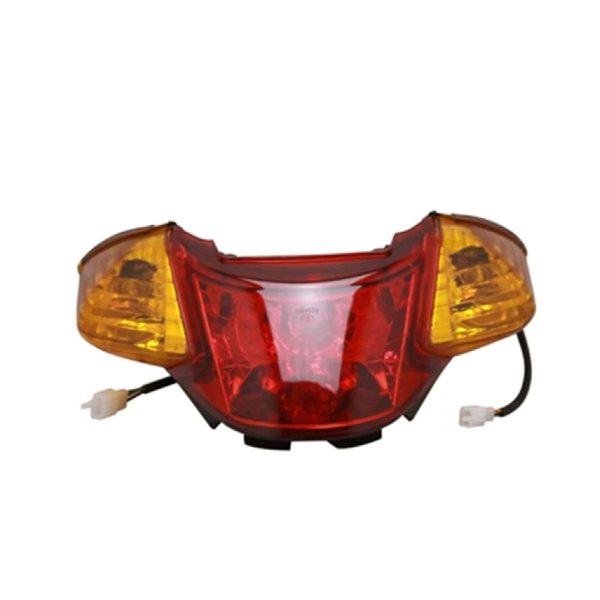 Honda Cbf150 Stop Komple Sarı Prc