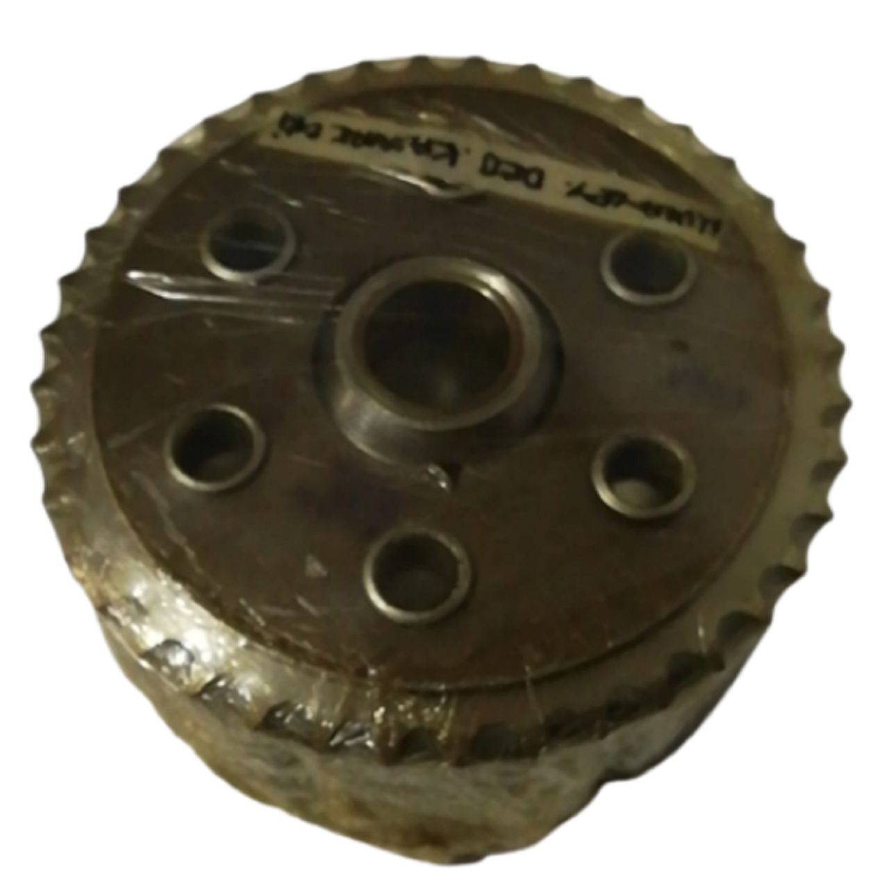 Muravey Debriyaj Kasnak Orjinal