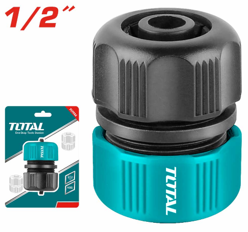 Total THPHM0201 Hortum Tamiri Birleştirme Aparatı