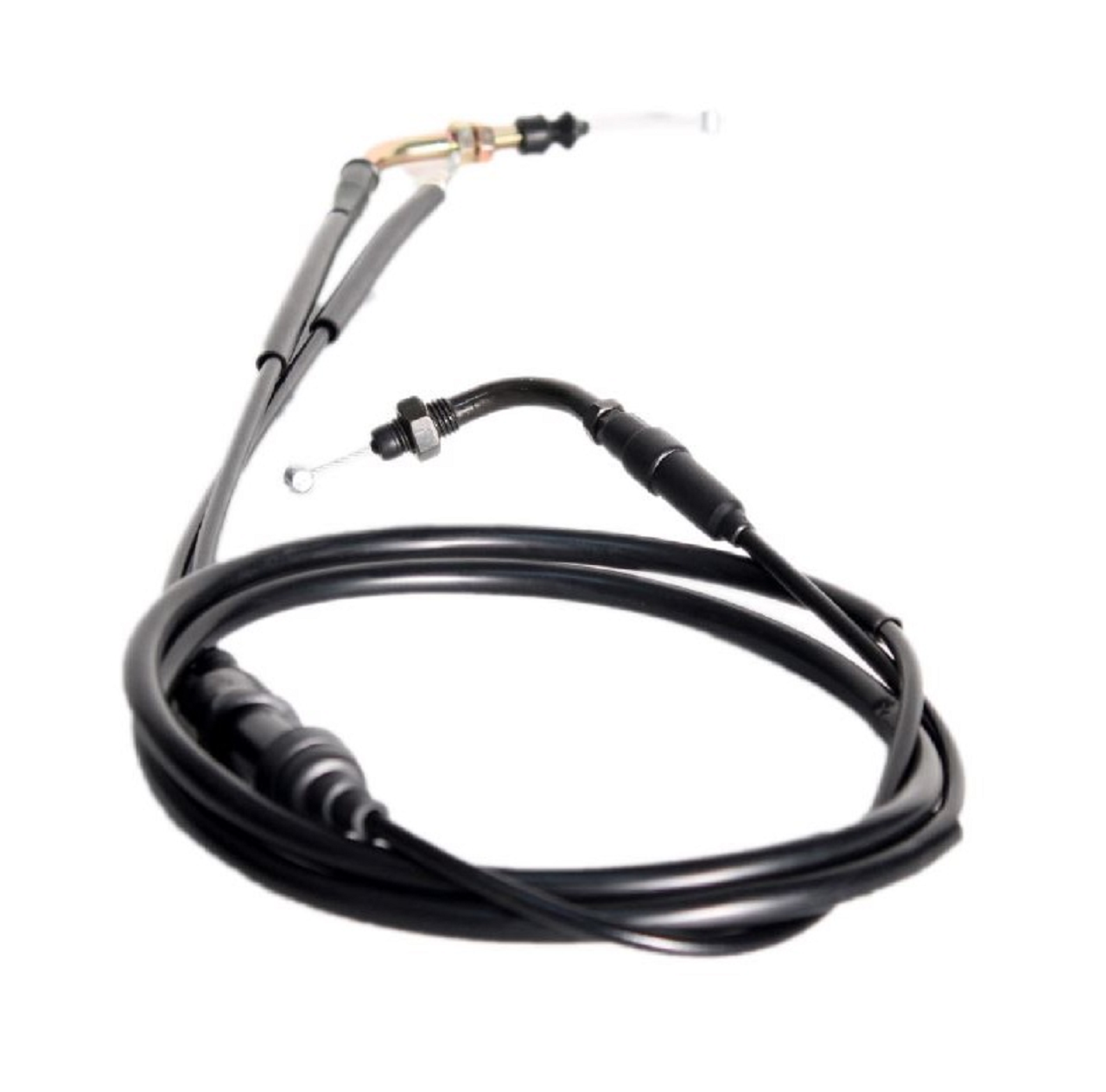 Honda Kinetik Gaz Teli Hn