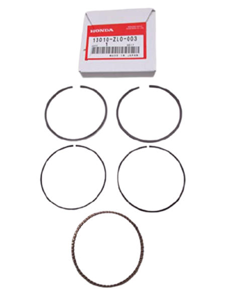 Honda Gxv160 Sekman Takımı Std Japan Orjinal