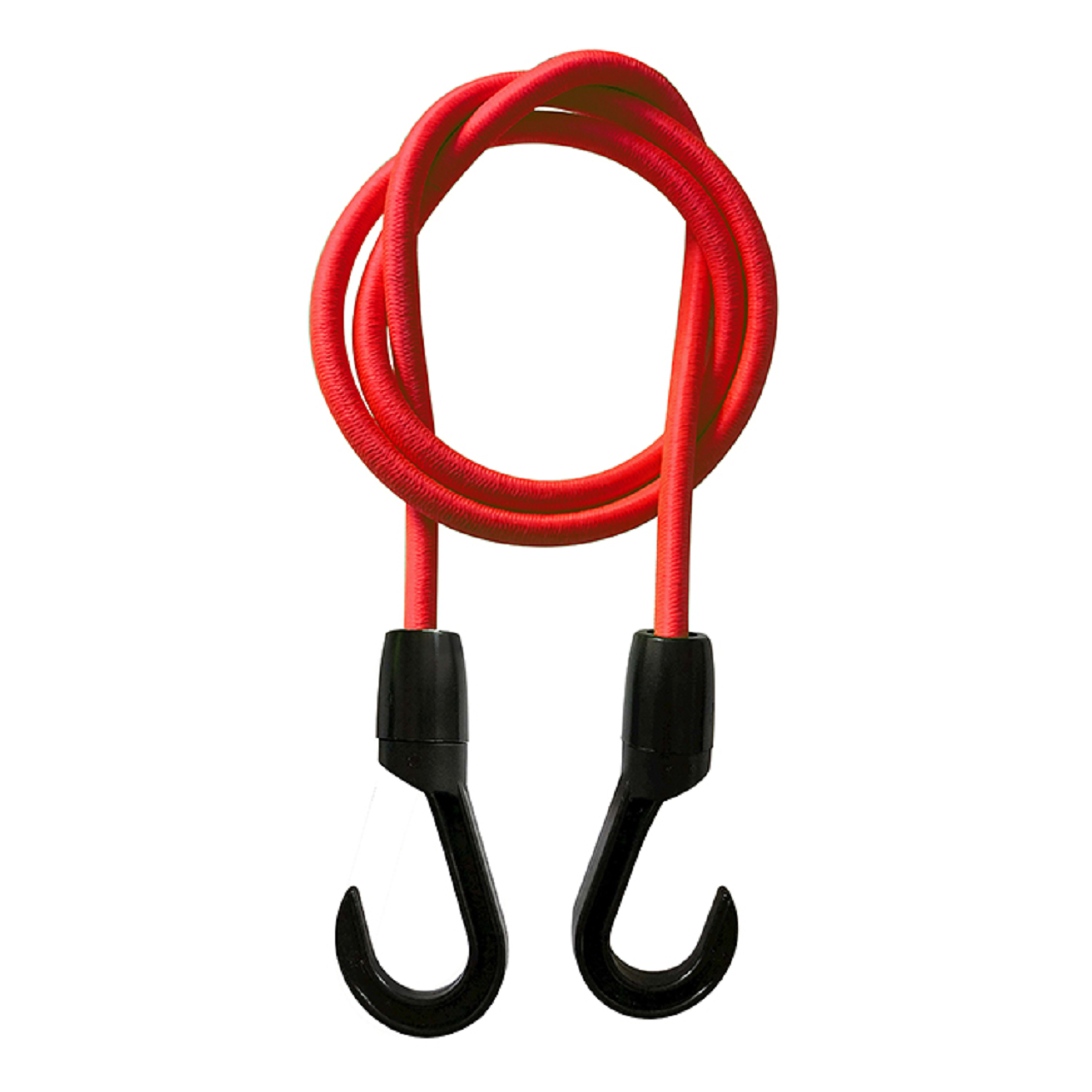 Bagaj Lastiği Plastik Kancalı Prc