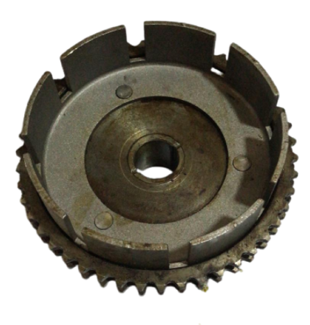 Jawa 350 Debriyaj göbek Komple Marş Dişlisiz Orjinal