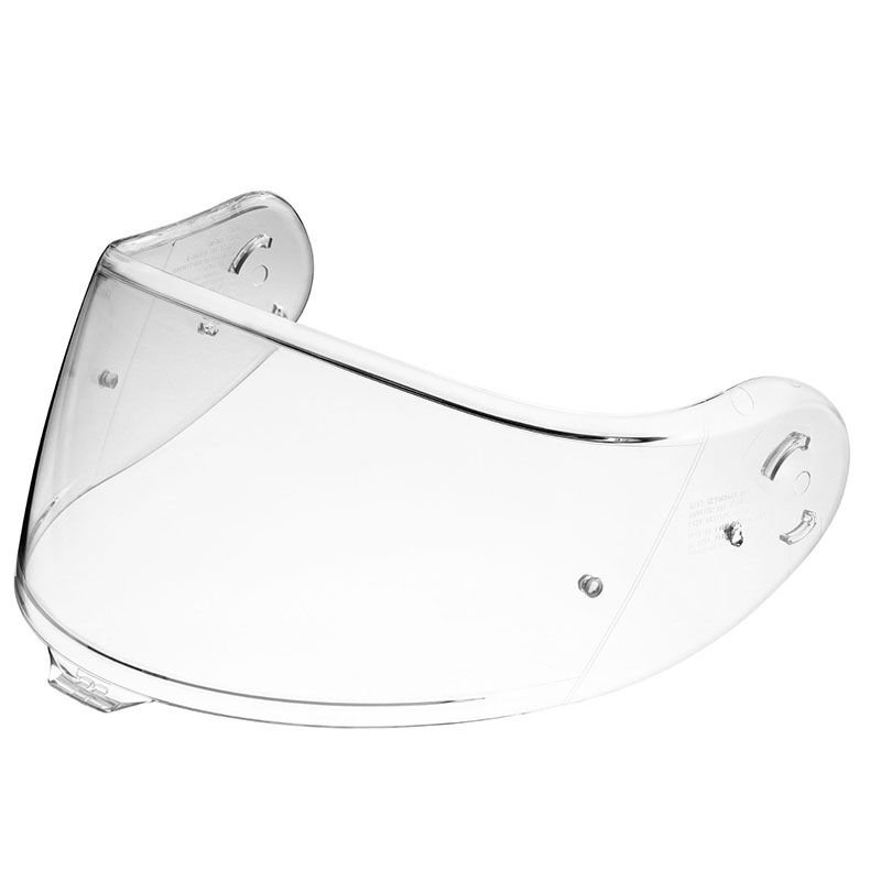 Shoei CNS-3CPN Neotec 3 Kask Camı Beyaz Orjinal