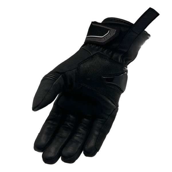 Vexo North H2O Eldiven Neon Siyah Beden: M