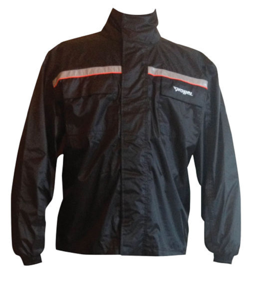 Motosiklet Yağmurluk Mont Üst Model:vista Prohel