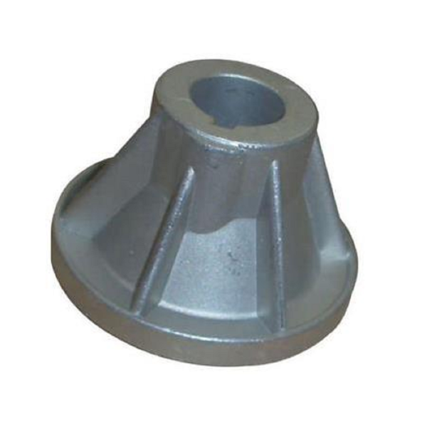Çimbiçme Bıçak Adaptörü 22.2mm Empar