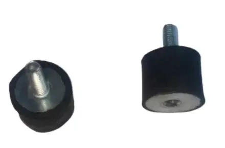 Yağmur Yet250-510 Kaput Yan Titreşim Takozu Orjinal