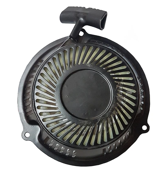 Hyundai JL43T-1P70 Starter Komple Orjinal