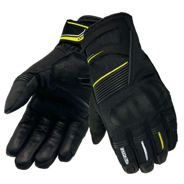 Vexo North H2O Eldiven Neon Sarı Beden: M