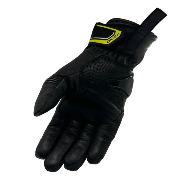 Vexo North H2O Eldiven Neon Sarı Beden: M