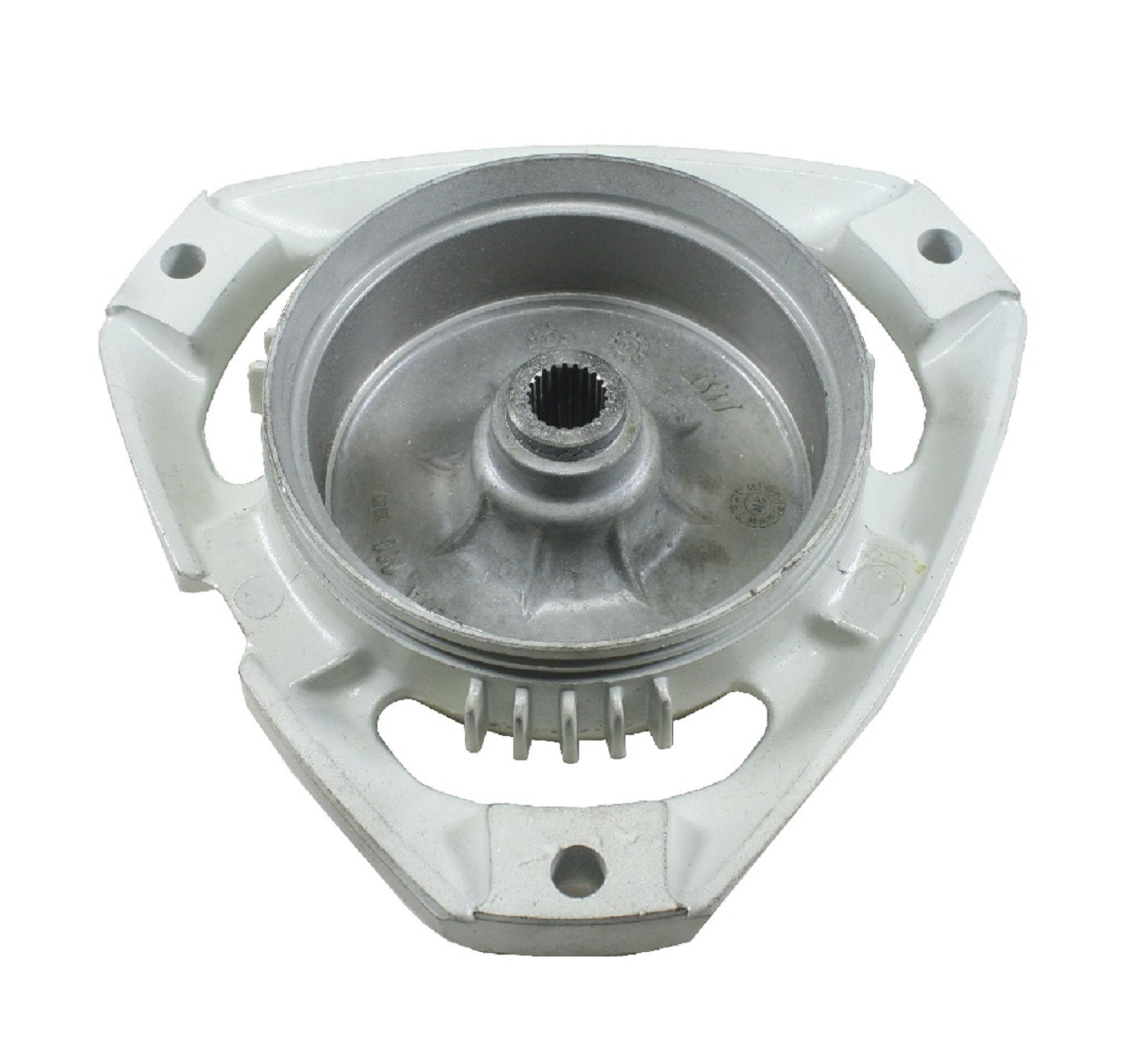 Honda Kinetik Arka Teker Göbek Frezeli Hn