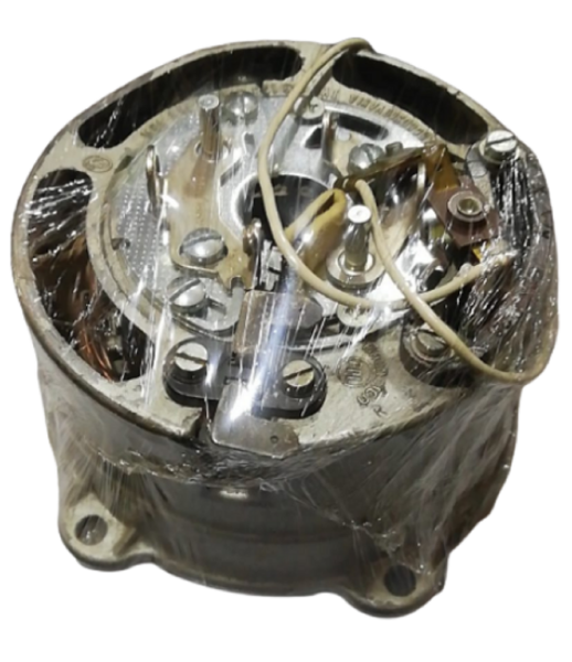 Jawa 350 Alternatör Platinsiz Rotorsuz Orjinal