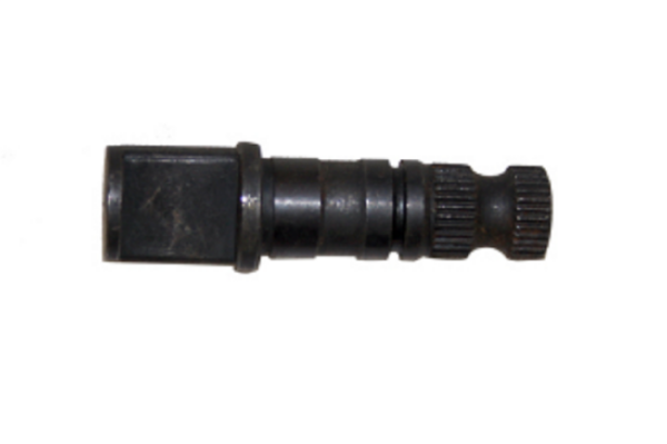 Scooter Serisi Arka Fren Balata Sabitleme Kamı Prc