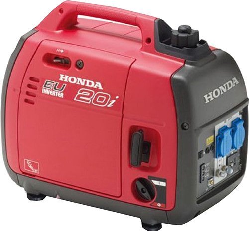 Honda Eu20i T1 Gg3 Benzinli Jeneratör