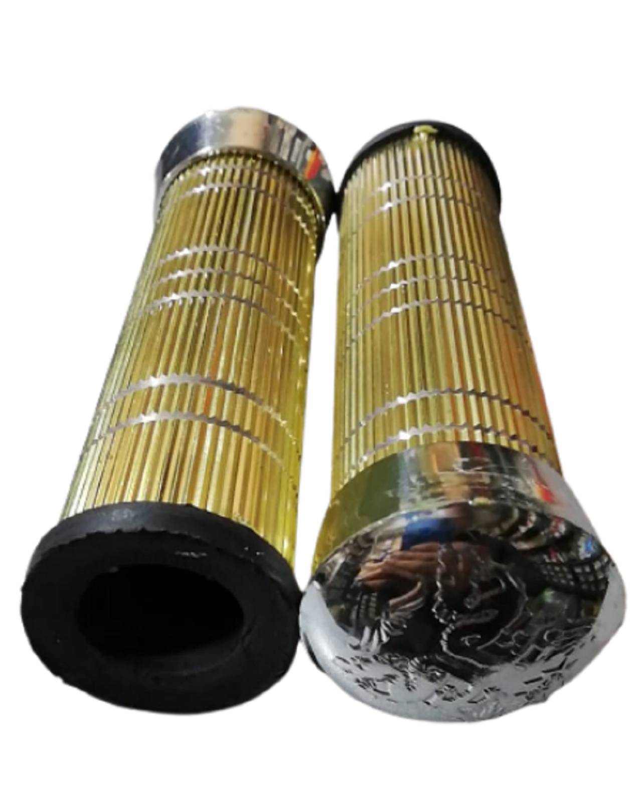 Bisiklet Elcik Takımı Altın Sarı Yerli