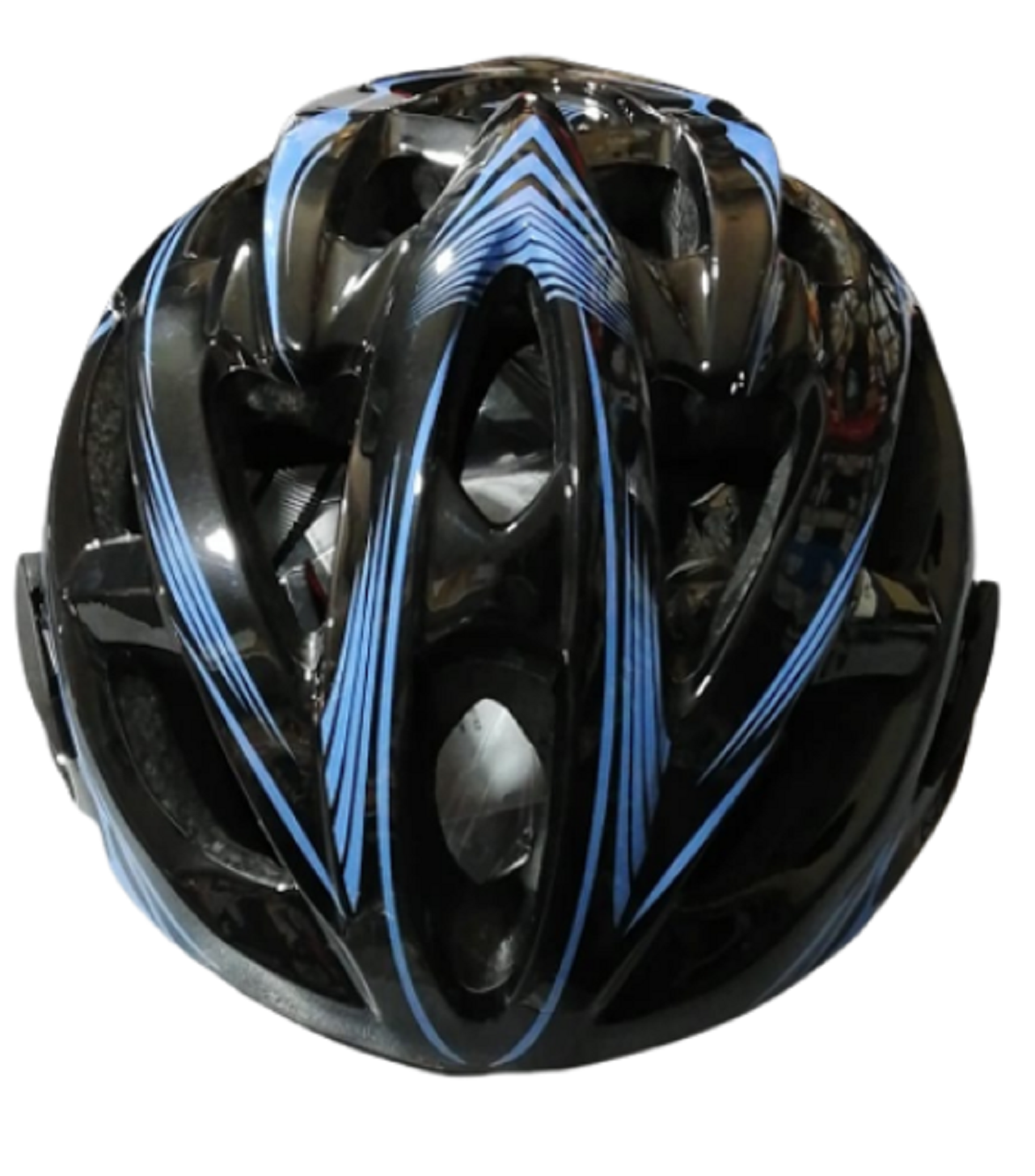 Bisiklet Kask Plus Ates