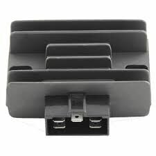 Yamaha YBR 125 Konjektör Monero