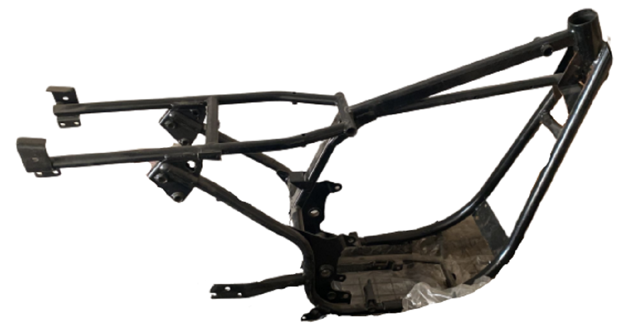 Jawa 350 Şase Orjinal